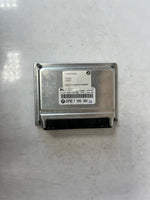 قم بتحميل الصورة إلى عارض الصور، 1999-2001 BMW 740i E39 M62 Engine Control Module SET DME + EWS + 1KEY 7506366