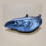 قم بتحميل الصورة إلى عارض الصور، 2007-2013 BMW X5 Headlight Left 7278047 X5 E70 NONE XENON