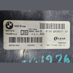 Load image into Gallery viewer, 2013 BMW X1 E84 LIGHT CONTROL FOOTWELL MODULE 9308371 OEM