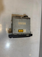 قم بتحميل الصورة إلى عارض الصور، 2004-2007 BMW 530i 5 Series E60 E61 M5 M6 Radio Am/Fm Cd Player Receiver 6940031