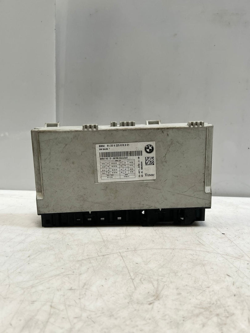 BMW F01 F10 SEAT CONTROL UNIT ECU ELECTRONIC MODULE MEMORY 9225618 OEM