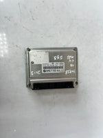 Bild in die Galerieansicht laden, 2002 BMW 540i X5 E53 4.4L Engine Control Module COMPLETE SET 7512912 