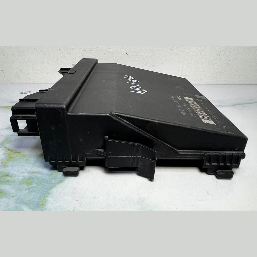2006-2009 Mercedes-Benz W209 CLK Rear Body Control Module BCM A2098205926