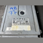 Load image into Gallery viewer, 10-14 Mercedes W204 C-Class Engine Control Module Unit ECM ECU A276 9005000 OEM
