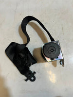 Load image into Gallery viewer, 2009 BMW 5 Series F10 F11 Front Left Front Seat Belt 6101263 OEM 