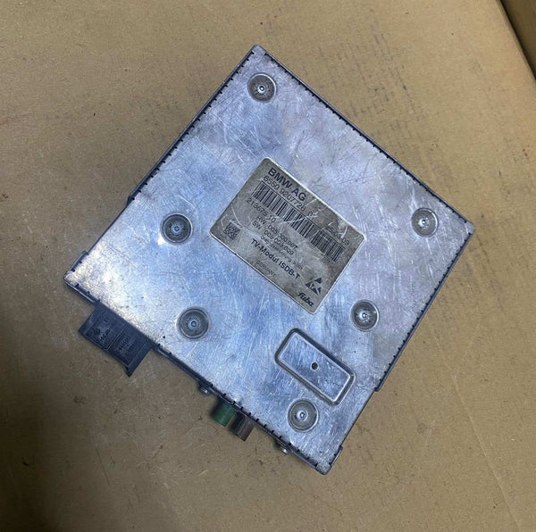 BMW TV MODULE 9207726