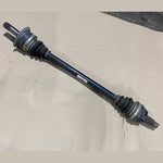 قم بتحميل الصورة إلى عارض الصور، 2012-2016 BMW F10 F11 series 528i Rear Right CV Axle Shaft 7630184