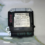 Load image into Gallery viewer, 13-17 Mercedes W246 GLA SRS Safety Restraint Control Module A246 9002413 OEM