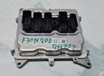 Load image into Gallery viewer, 2011-2017 BMW X3 F30 F31 F32 F25 N20 Engine Control Unit SET DME 8639595 OEM