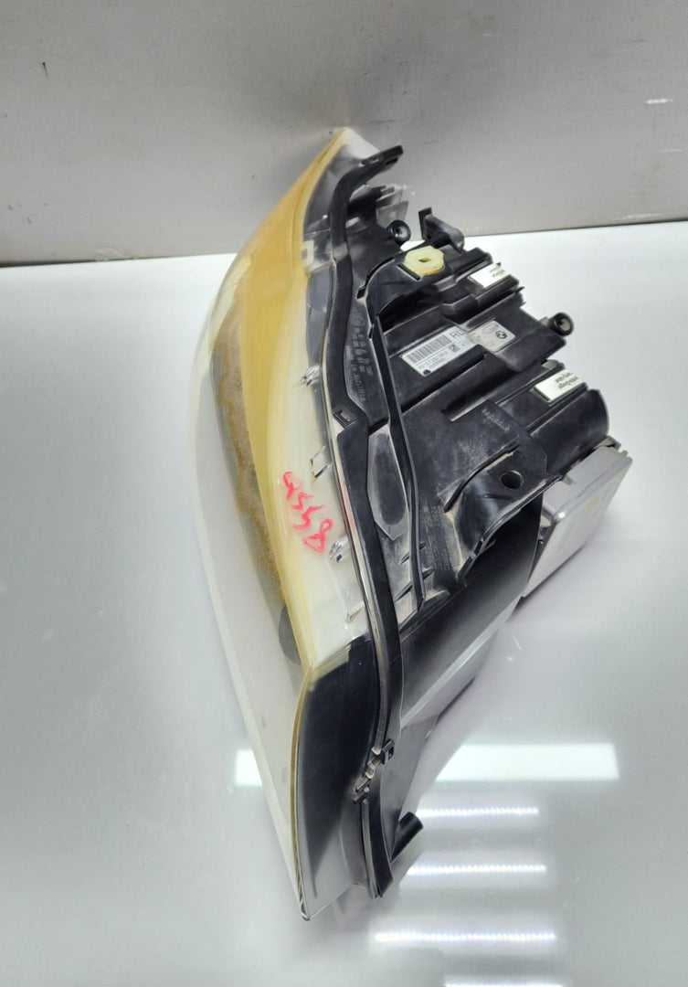 2008-2012 BMW 328i Headlight 7202586 3 Series E90 E91 LCI RHS ECE OEM