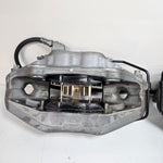 قم بتحميل الصورة إلى عارض الصور، 2019-2025 BMW X5 X6 X7 Front Right Left Brake Caliper 8843332-8843331 OEM 