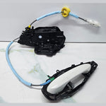 Load image into Gallery viewer, BMW 430i G26 Rear Left Driver Door Lock Actuator 7445047 OEM
