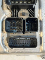 Load image into Gallery viewer, BMW F10 N20 Engine Control Unit ECU COMPLETE SET DME +CAS4+1KEY 7637481 OEM