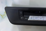Load image into Gallery viewer, OEM BMW X7 G07 Rear Temperature Climate Control Switch 9462519