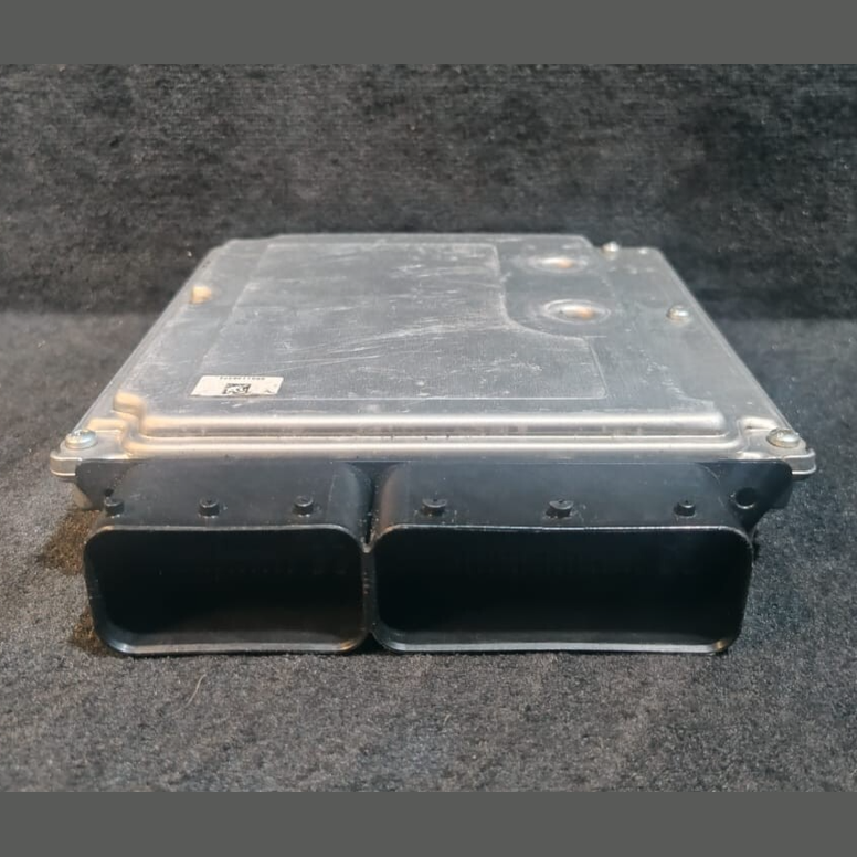 BMW E90 318I 320I 2.0 ENGINE CONTROL MODULE ECM ECU 7565300