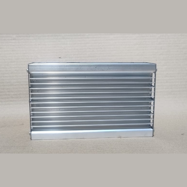 BMW OEM 5' 5 SERIES F10 AMPLIFIER HIFI SOUND SYSTEM  SYSTEM AMPLIFIER 9312592