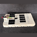 Load image into Gallery viewer, BMW 5 SERIES F10 F11 528i 2012 N20B20A 245 BHP ENGINE ECU KIT AUTO 7637481