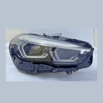 Bild in die Galerieansicht laden, OEM BMW F44 228i LED HEADLIGHT RIGHT SIDE ECE 9478452-11 WITHOUT MODULE