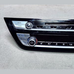 Load image into Gallery viewer, 2017 BMW X3 Radio Air Conditioning Panel 7951990 X3 G01 and X4 G02