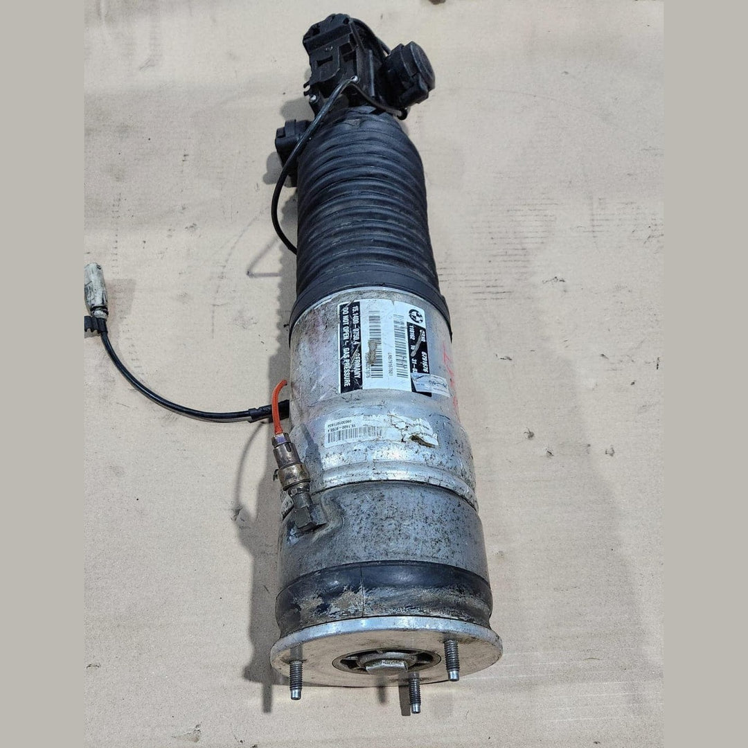 6791676 BMW 7 F02 Rear Air Spring Damper 7 Series F01 F02 F03 F04 AIR SHOCK LEFT