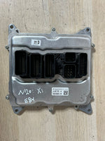Bild in die Galerieansicht laden, 2012 BMW X1 E84 N20 Engine Control Unit ECU set +  cas3 + 2keys - 8603576