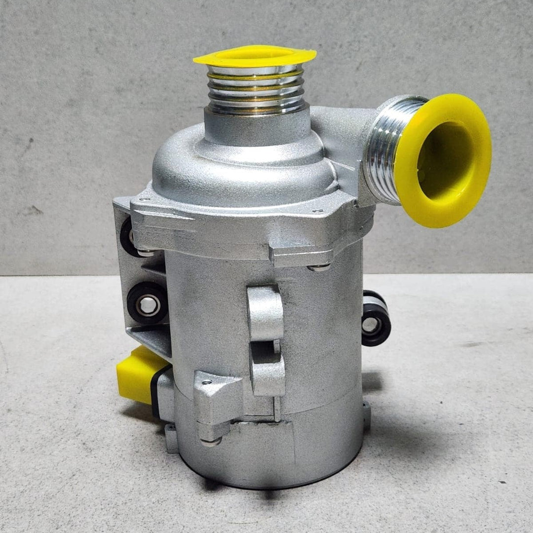 Genuine 2008-2013 BMW 128i Electrc Water Pump 11517586925 E90 X3 Z4 1 3 5 Series