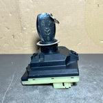 Bild in die Galerieansicht laden, 14-20 Mercedes W205 C-Class Ignition Switch Module Unit W/key A205 9003419 OEM