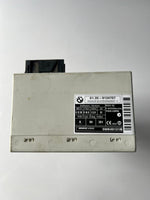 Bild in die Galerieansicht laden, 2006-2010 BMW 550i Keyless Entry Passive Go Control Module 9134707 E60 E61