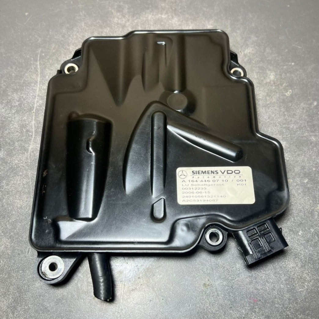 Mercedes W164 ISM DSM Gearbox Transmission Control Unit TCU A164 4460710 OEM