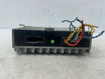 Load image into Gallery viewer, 2001-2003 BMW 525i E39 5 528i 530I Series Audio Amplifier 8362444 OEM