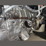 Load image into Gallery viewer, BMW ENGINE &amp; GEARBOX B48B20A 4 Series F36 Gran Coupé BMW 420i 2016 28077 KM