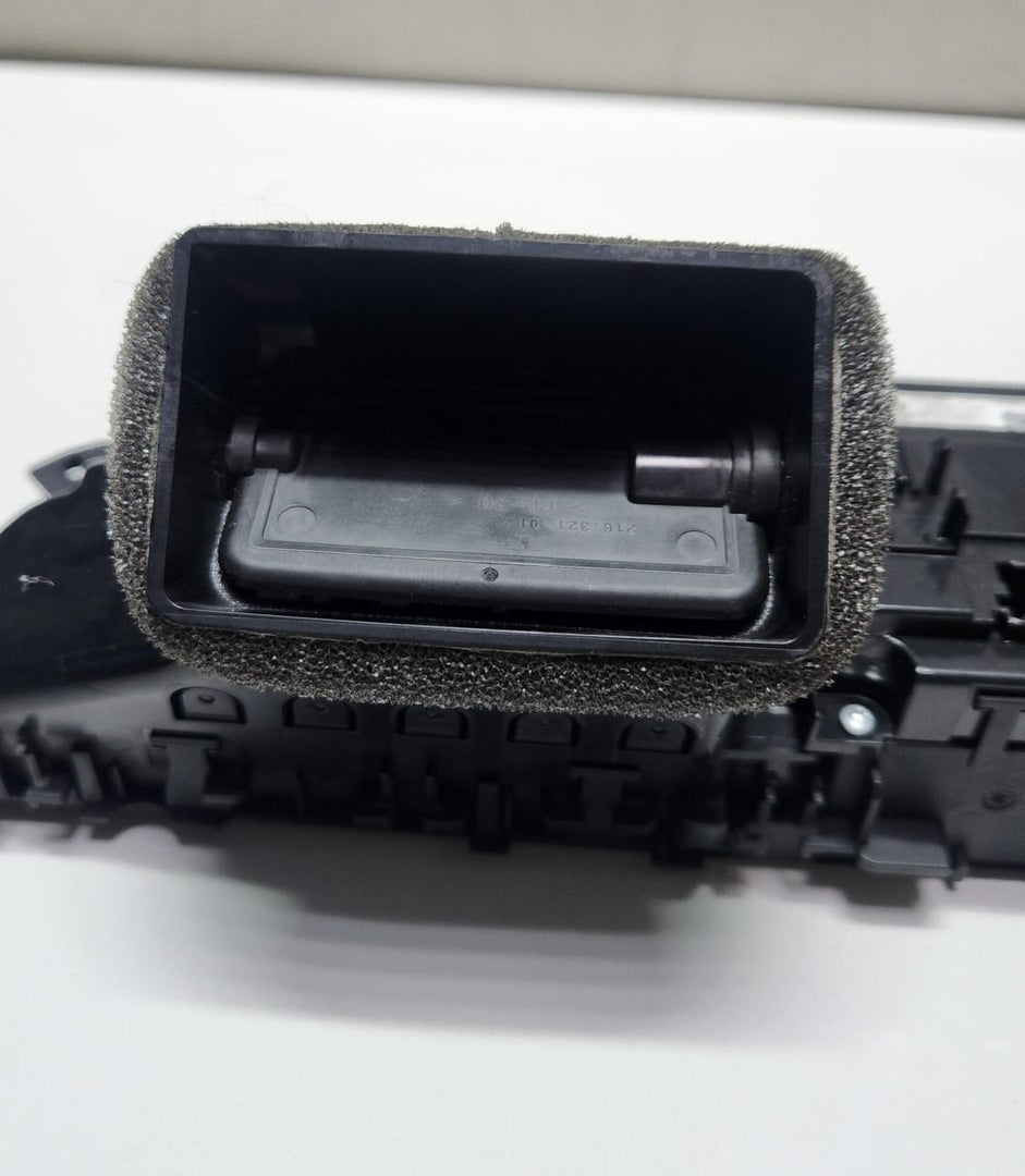 Genuine 2021 BMW M135i Climate Control Unit 4A0EDE7 1 Series F40 2 Series F44 