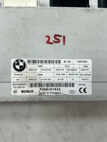 Load image into Gallery viewer, BMW  3 Series GT F34 Tailgate Control Unit MODULE 7381251 OEM