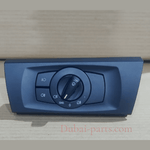 Load image into Gallery viewer, BMW 1 3 X1 SERIES E81 E82 E87 E88 E90 E91 E84 HEADLIGHT CONTROL SWITCH  6932796