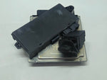 Load image into Gallery viewer, 8619738-2008-10 BMW 128i E60 E81 E90 X1 N46 Engine Control Unit DME ECU Set OEM