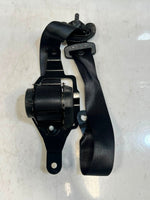 Load image into Gallery viewer, 2013-2019 BMW X5 F15 Rear LEFT Seat Belt 623201300C OEM