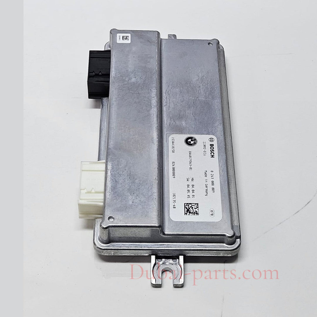 6819363-2016-2019 BMW 740i G11 G12 Surround View Camera Control Module OEM