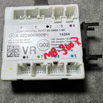 Load image into Gallery viewer, Mercedes-Benz W222 S-Class Front Left Side Door Control Module A222 9009009 OEM