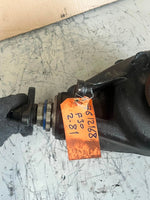 Load image into Gallery viewer, 2015-2016 BMW 228i Rear Differential Carrier Assembly 7612168