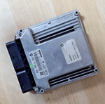 Bild in die Galerieansicht laden, BMW 3 Series 2004 GH-AY20 Engine Control Unit ECU DME OEM 7541459