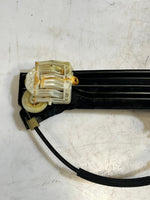 Load image into Gallery viewer, 2008-2014 BMW X6 E71 RIGHT Rear Window Regulator With Motor 7179602 OEM