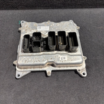 Bild in die Galerieansicht laden, BMW Z4 X1 20i N20 E84 ENGINE CONTROL ECU Kit DME CAS3 + Key Manual - 8603576