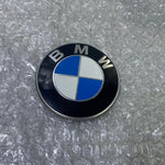 Bild in die Galerieansicht laden, OEM BMW E46 F80 F82 M3 M4 TRUNK EMBLEM LOGO BADGE 8219237