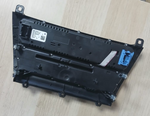 قم بتحميل الصورة إلى عارض الصور، BMW F15 X5 Radio AM/FM Climate Control Panel A/C Unit OEM 9350256