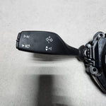Load image into Gallery viewer, 2015-2017 BMW X5 Wiper Turn Signal Indicator Stalk Switch 9368601 X5 F15  X3 F25