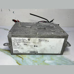 Bild in die Galerieansicht laden, Mercedes-Benz W206 C-Class Head Unit Control A 2149002217