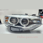 قم بتحميل الصورة إلى عارض الصور، BMW Xenon Headlight Right 7410788 4 Series F32 F33 F36 OEM
