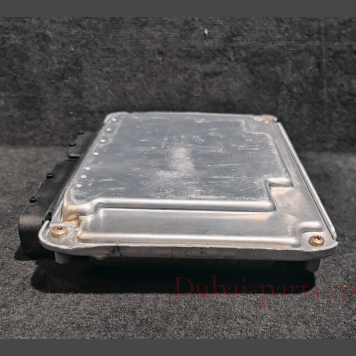 BMW 7 SERIES E65 E66 760i 760Li ENGINE CONTROL UNIT ECU ONLY -  7506280