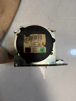 قم بتحميل الصورة إلى عارض الصور، BMW 5 Series F10 F11 Front Right Black Front Seatbelt 610126200D OEM