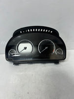 Load image into Gallery viewer, 2010-2017 BMW X3 5 Series F10 F11 N57 D30 Instrument Cluster 9387581 OEM